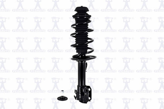 2331774R Front Right Suspension Strut and Coil Spring Assembly FCS Shocks & Struts