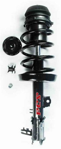 2331776L Front Left Suspension Strut and Coil Spring Assembly FCS Shocks & Struts
