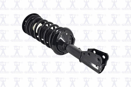 2331778L Front Left Suspension Strut and Coil Spring Assembly FCS Shocks & Struts