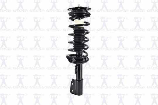 2331778L Front Left Suspension Strut and Coil Spring Assembly FCS Shocks & Struts