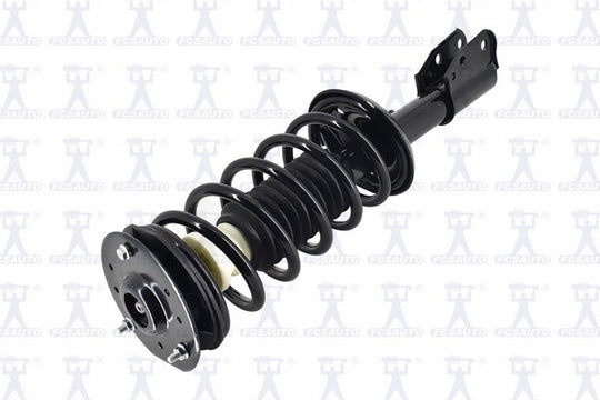 2331778L Front Left Suspension Strut and Coil Spring Assembly FCS Shocks & Struts