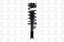 Load image into Gallery viewer, 2331778L Front Left Suspension Strut and Coil Spring Assembly FCS Shocks &amp; Struts