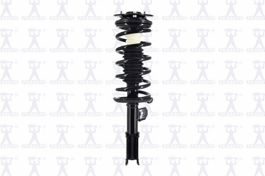 2331778L Front Left Suspension Strut and Coil Spring Assembly FCS Shocks & Struts