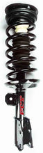 Charger l'image dans la galerie, 2331778R Front Right Suspension Strut and Coil Spring Assembly FCS Shocks &amp; Struts