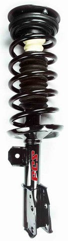 2331778R Front Right Suspension Strut and Coil Spring Assembly FCS Shocks & Struts