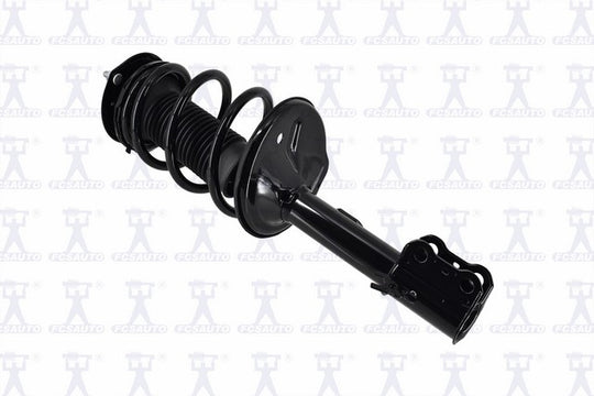 2331782L Front Left Suspension Strut and Coil Spring Assembly FCS Shocks & Struts