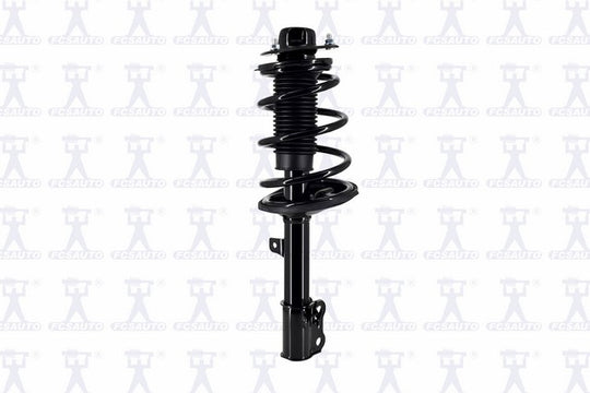 2331782L Front Left Suspension Strut and Coil Spring Assembly FCS Shocks & Struts
