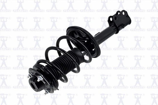 2331782L Front Left Suspension Strut and Coil Spring Assembly FCS Shocks & Struts