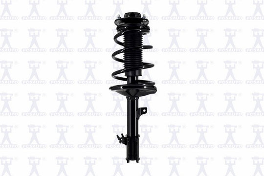 2331782L Front Left Suspension Strut and Coil Spring Assembly FCS Shocks & Struts