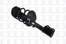 Charger l'image dans la galerie, 2331782R Front Right Suspension Strut and Coil Spring Assembly FCS Shocks &amp; Struts