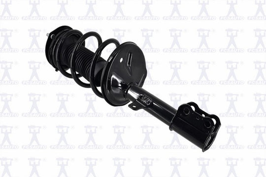 2331782R Front Right Suspension Strut and Coil Spring Assembly FCS Shocks & Struts
