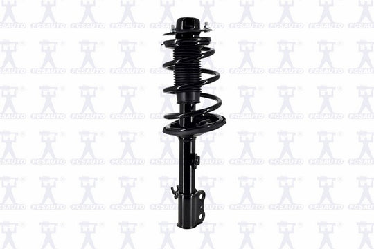 2331782R Front Right Suspension Strut and Coil Spring Assembly FCS Shocks & Struts