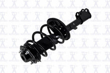 Charger l'image dans la galerie, 2331782R Front Right Suspension Strut and Coil Spring Assembly FCS Shocks &amp; Struts