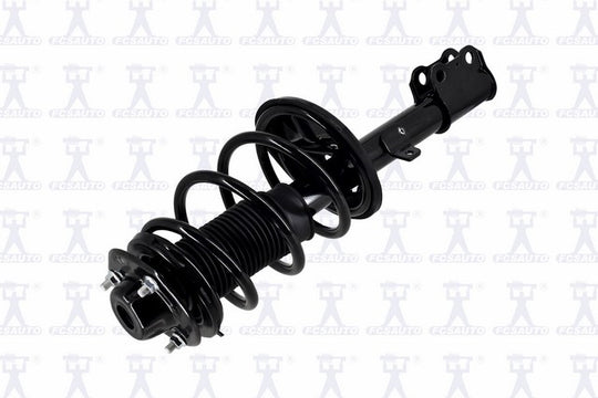 2331782R Front Right Suspension Strut and Coil Spring Assembly FCS Shocks & Struts