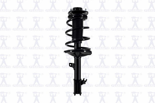 2331782R Front Right Suspension Strut and Coil Spring Assembly FCS Shocks & Struts