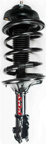 2331794L Front Left Suspension Strut and Coil Spring Assembly FCS Shocks & Struts