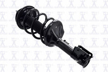 Load image into Gallery viewer, 2331796L Front Left Suspension Strut and Coil Spring Assembly FCS Shocks &amp; Struts