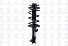 Load image into Gallery viewer, 2331796L Front Left Suspension Strut and Coil Spring Assembly FCS Shocks &amp; Struts