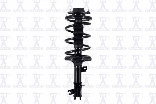2331796L Front Left Suspension Strut and Coil Spring Assembly FCS Shocks & Struts