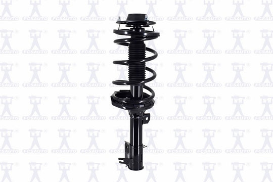 2331796R Front Right Suspension Strut and Coil Spring Assembly FCS Shocks & Struts