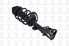 Load image into Gallery viewer, 2331821 Front Left Suspension Strut and Coil Spring Assembly FCS Shocks &amp; Struts