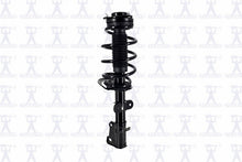 Load image into Gallery viewer, 2331821 Front Left Suspension Strut and Coil Spring Assembly FCS Shocks &amp; Struts