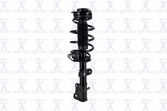 2331821 Front Left Suspension Strut and Coil Spring Assembly FCS Shocks & Struts