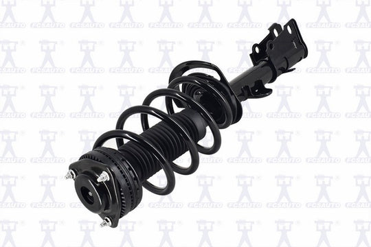 2331821 Front Left Suspension Strut and Coil Spring Assembly FCS Shocks & Struts