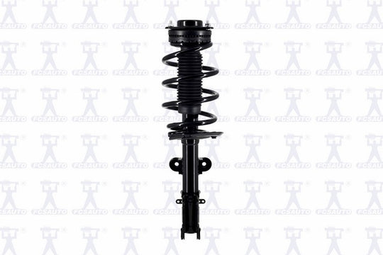 2331821 Front Left Suspension Strut and Coil Spring Assembly FCS Shocks & Struts