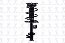 Charger l'image dans la galerie, 2331839L Front Left Suspension Strut and Coil Spring Assembly FCS Shocks &amp; Struts
