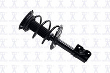 Charger l'image dans la galerie, 2331839L Front Left Suspension Strut and Coil Spring Assembly FCS Shocks &amp; Struts