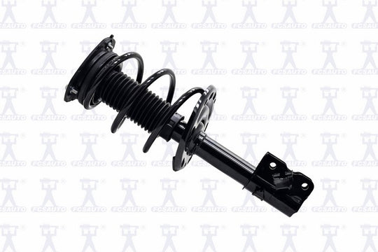 2331839L Front Left Suspension Strut and Coil Spring Assembly FCS Shocks & Struts