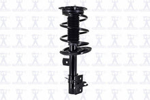 Charger l'image dans la galerie, 2331839L Front Left Suspension Strut and Coil Spring Assembly FCS Shocks &amp; Struts