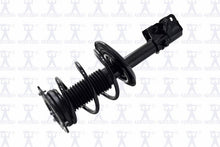 Charger l'image dans la galerie, 2331839L Front Left Suspension Strut and Coil Spring Assembly FCS Shocks &amp; Struts