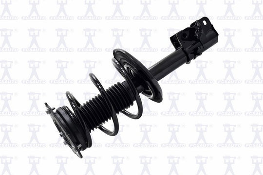 2331839L Front Left Suspension Strut and Coil Spring Assembly FCS Shocks & Struts