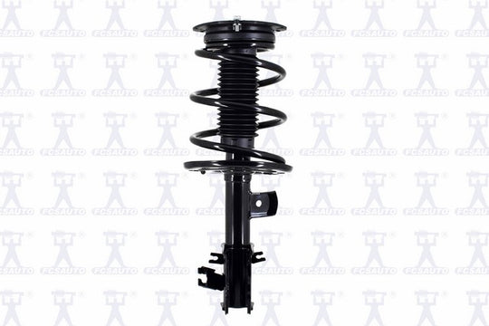 2331839L Front Left Suspension Strut and Coil Spring Assembly FCS Shocks & Struts