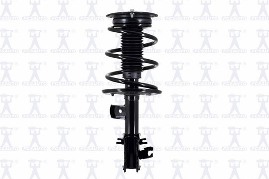 2331839R Front Right Suspension Strut and Coil Spring Assembly FCS Shocks & Struts