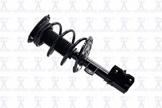 2331839R Front Right Suspension Strut and Coil Spring Assembly FCS Shocks & Struts