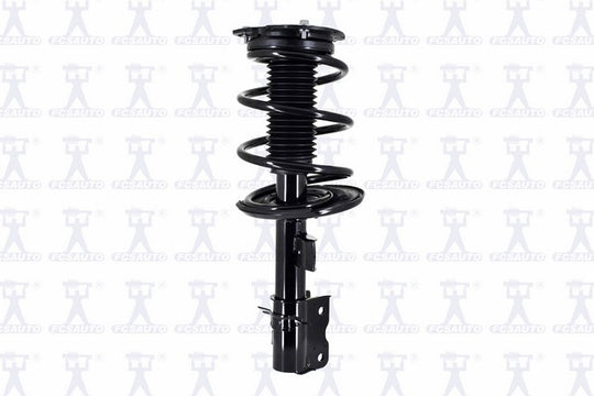 2331839R Front Right Suspension Strut and Coil Spring Assembly FCS Shocks & Struts