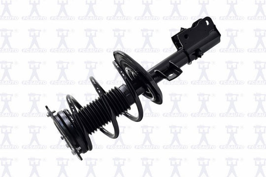 2331839R Front Right Suspension Strut and Coil Spring Assembly FCS Shocks & Struts