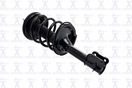 2331908L Front Left Suspension Strut and Coil Spring Assembly FCS Shocks & Struts