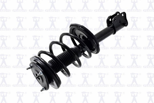 2331908L Front Left Suspension Strut and Coil Spring Assembly FCS Shocks & Struts