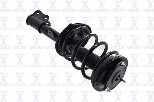 2331908L Front Left Suspension Strut and Coil Spring Assembly FCS Shocks & Struts