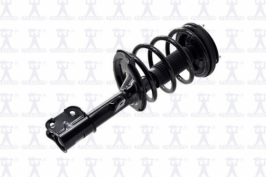 2331908L Front Left Suspension Strut and Coil Spring Assembly FCS Shocks & Struts