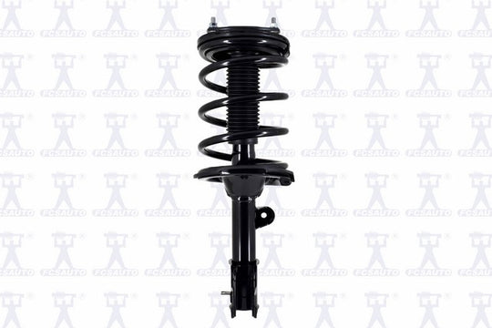 2331908L Front Left Suspension Strut and Coil Spring Assembly FCS Shocks & Struts
