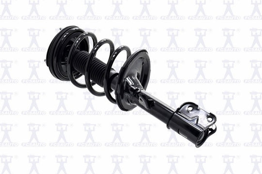 2331908R Front Right Suspension Strut and Coil Spring Assembly FCS Shocks & Struts
