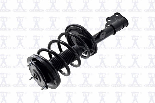 2331908R Front Right Suspension Strut and Coil Spring Assembly FCS Shocks & Struts
