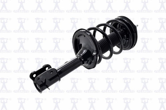 2331908R Front Right Suspension Strut and Coil Spring Assembly FCS Shocks & Struts