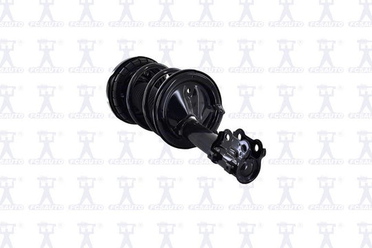 2331909L Front Left Suspension Strut and Coil Spring Assembly FCS Shocks & Struts