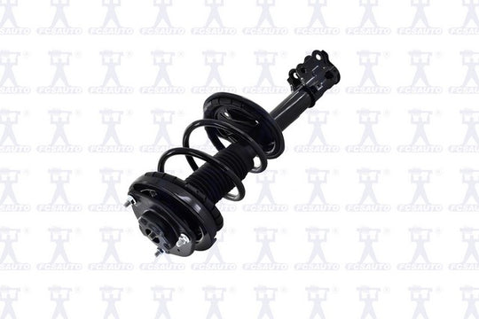 2331909L Front Left Suspension Strut and Coil Spring Assembly FCS Shocks & Struts